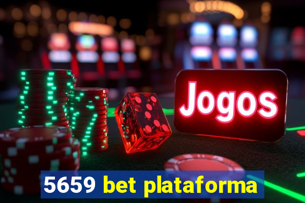 5659 bet plataforma